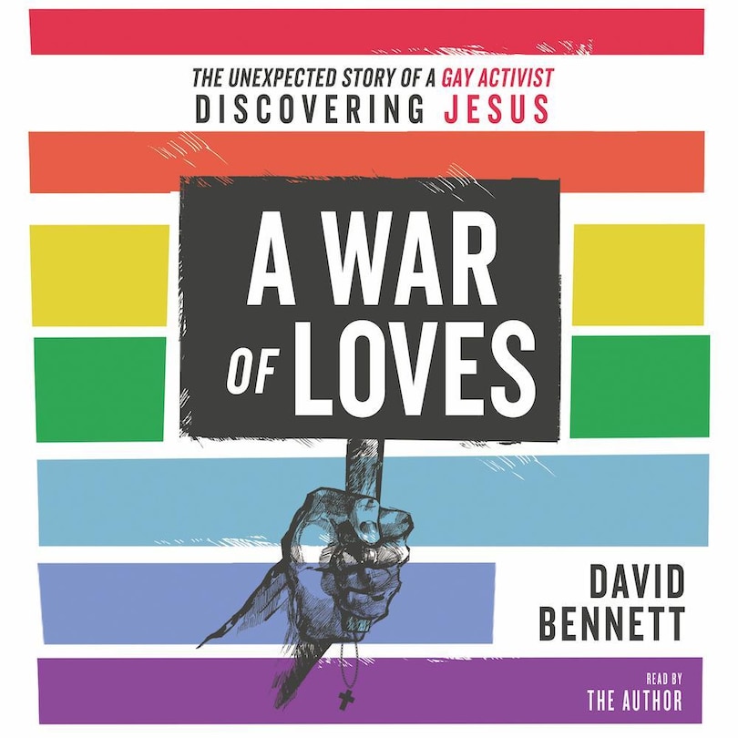 Front cover_War of Loves