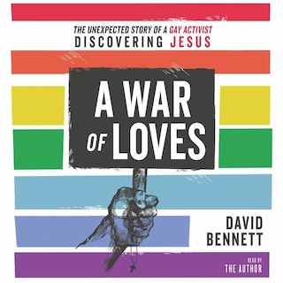 Front cover_War of Loves