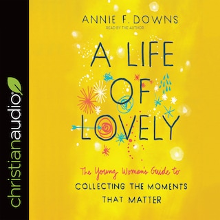 Front cover_Life of Lovely