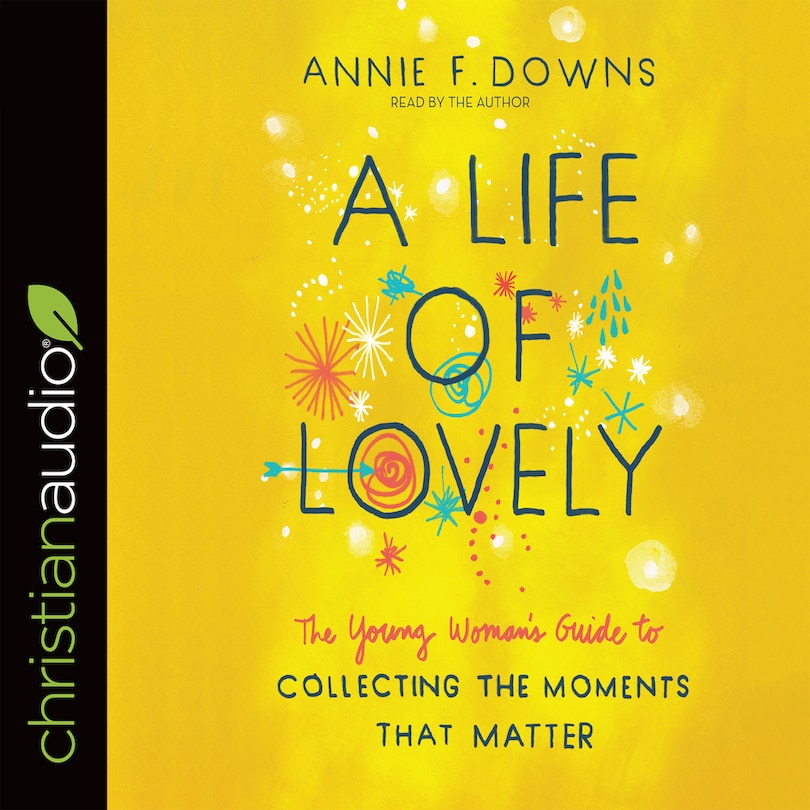 Front cover_Life of Lovely