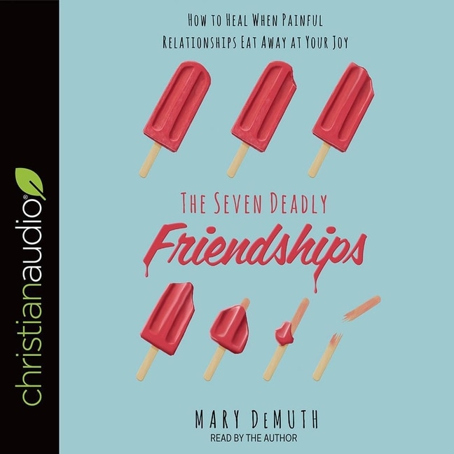 Couverture_Seven Deadly Friendships