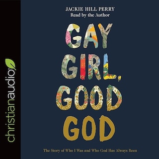 Couverture_Gay Girl, Good God