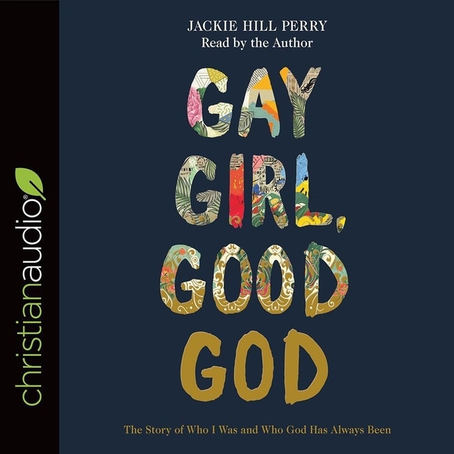 Couverture_Gay Girl, Good God