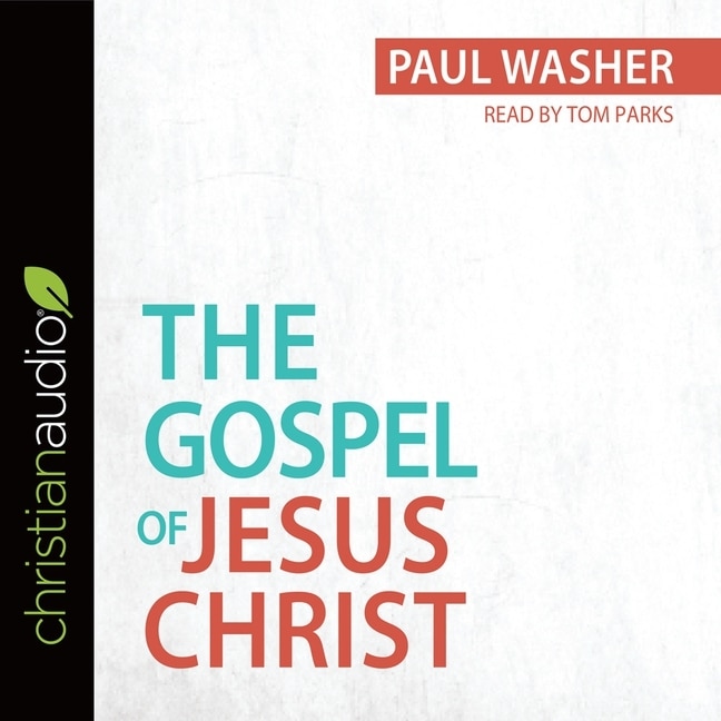 Front cover_Gospel of Jesus Christ