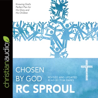Front cover_Chosen by God