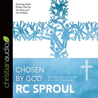 Couverture_Chosen by God