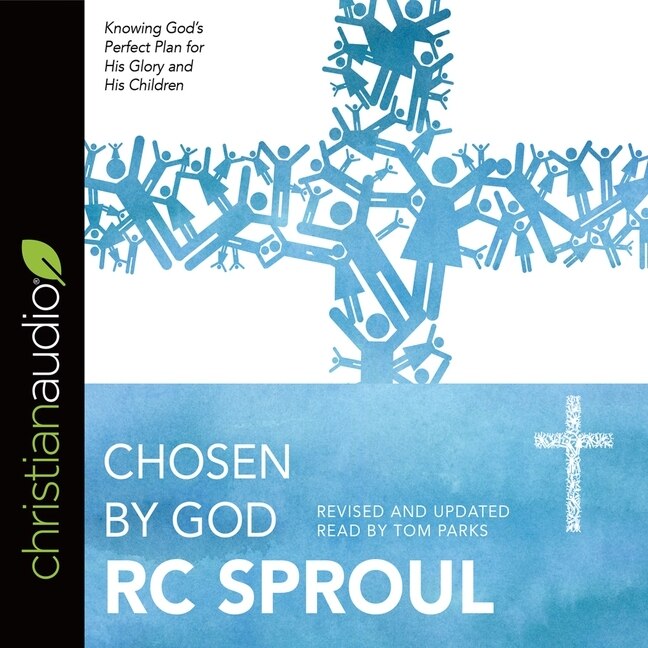 Couverture_Chosen by God