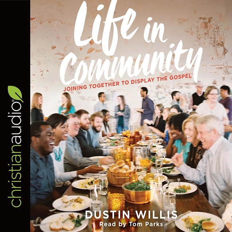 Couverture_Life in Community
