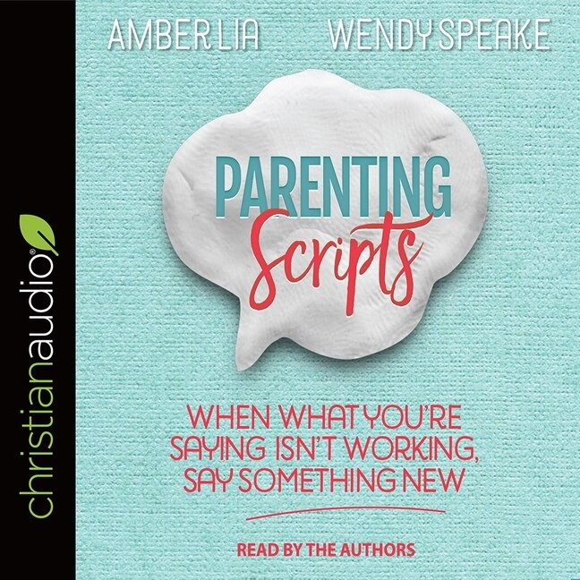 Front cover_Parenting Scripts