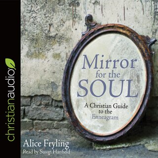 Front cover_Mirror for the Soul