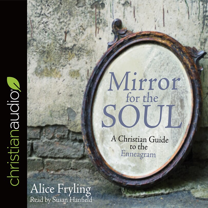 Front cover_Mirror for the Soul