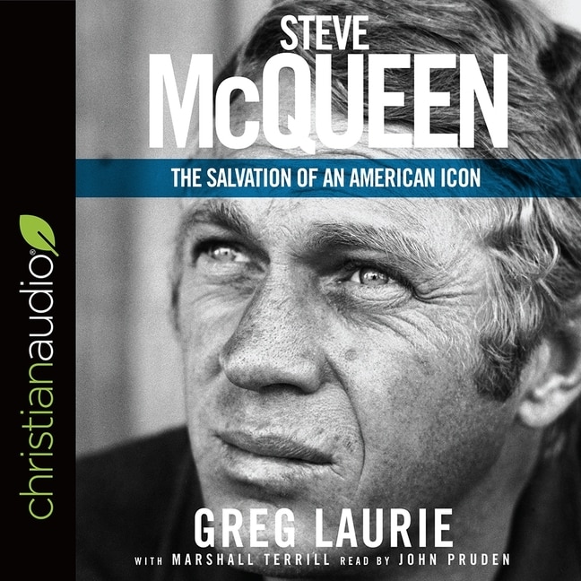 Front cover_Steve McQueen