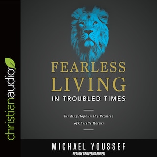Couverture_Fearless Living in Troubled Times