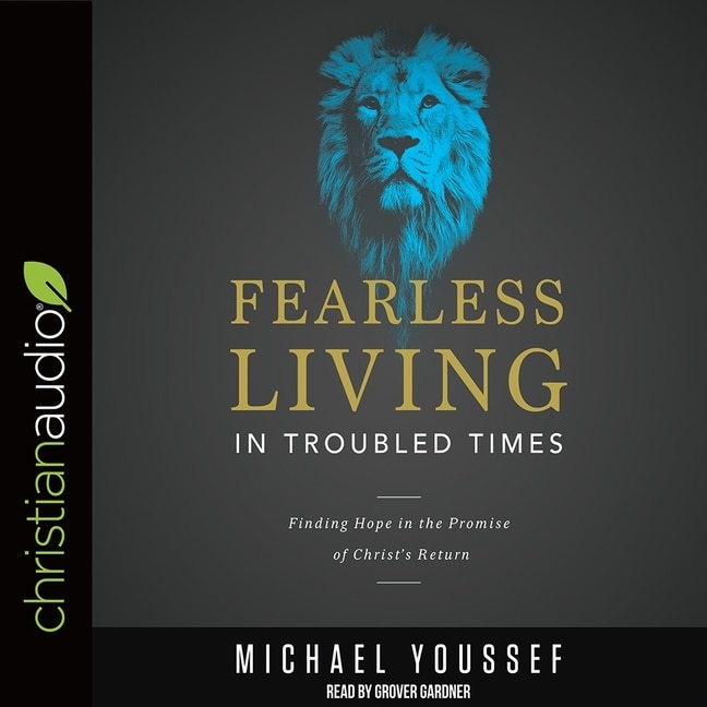 Couverture_Fearless Living in Troubled Times