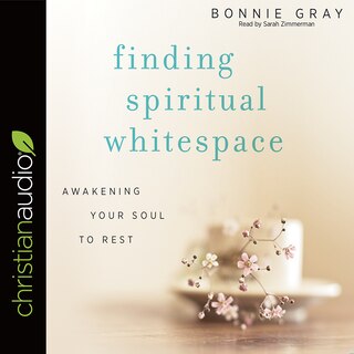 Front cover_Finding Spiritual Whitespace