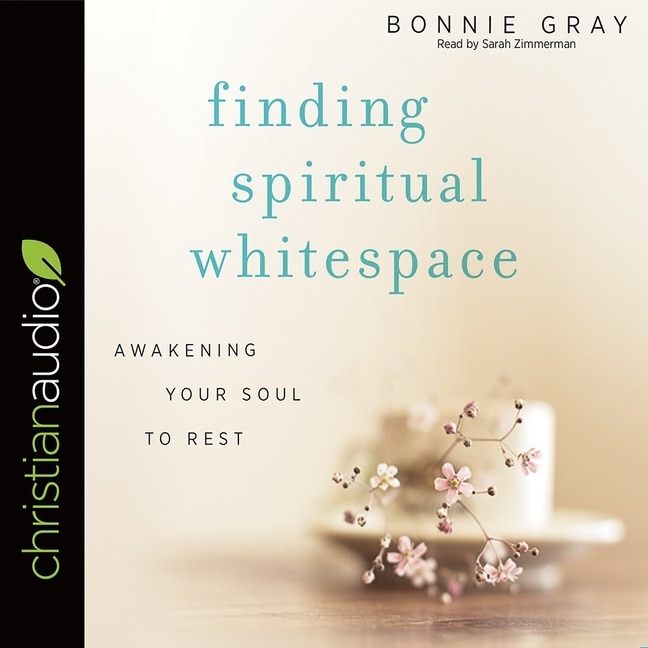 Couverture_Finding Spiritual Whitespace