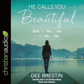 Front cover_He Calls You Beautiful