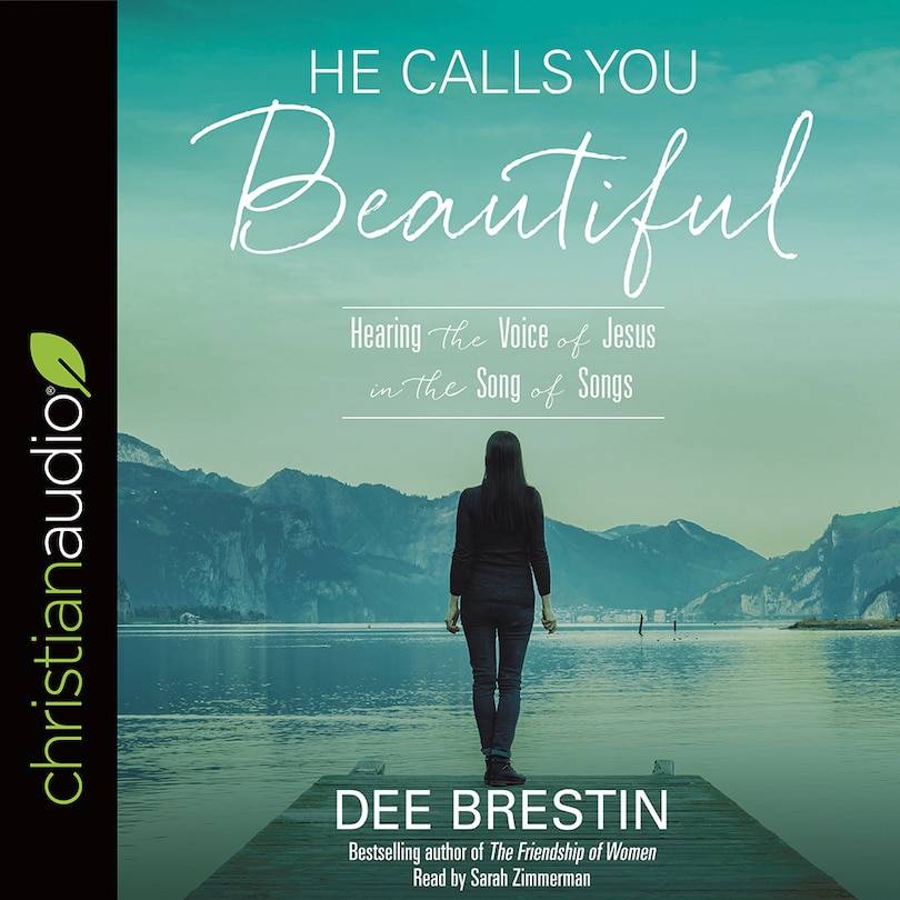 Front cover_He Calls You Beautiful