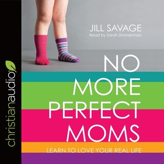 Front cover_No More Perfect Moms