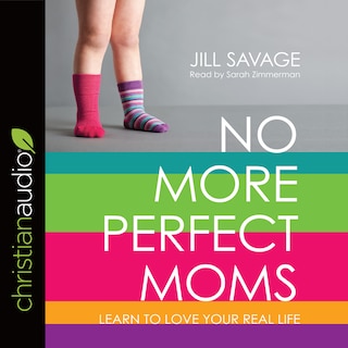 Front cover_No More Perfect Moms