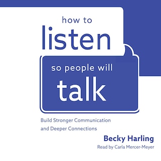 Couverture_How to Listen So People Will Talk