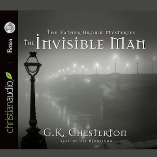 Couverture_Invisible Man