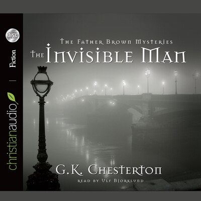 Couverture_Invisible Man