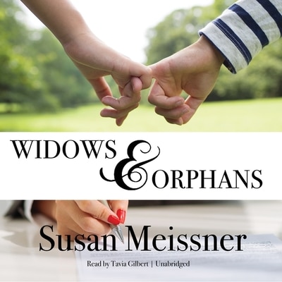 Front cover_Widows and Orphans