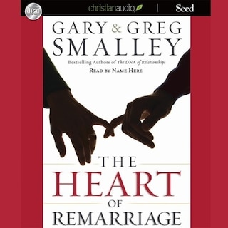 Front cover_Heart of Remarriage