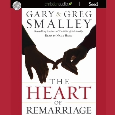 Front cover_Heart of Remarriage