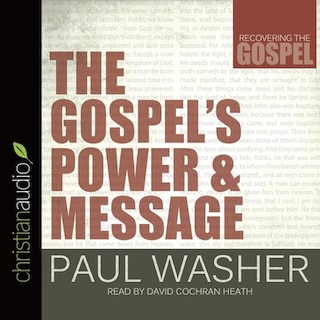 Gospel's Power and Message
