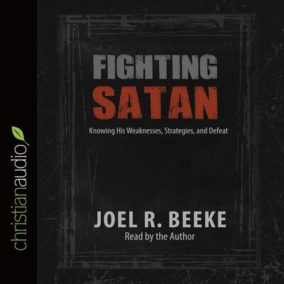 Couverture_Fighting Satan