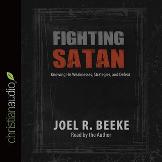 Front cover_Fighting Satan