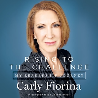 Front cover_Rising to the Challenge