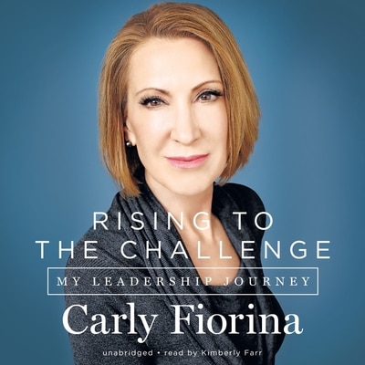 Front cover_Rising to the Challenge
