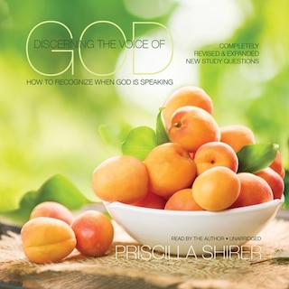 Front cover_Discerning the Voice of God