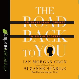 Road Back to You: An Enneagram Journey to Self-Discovery