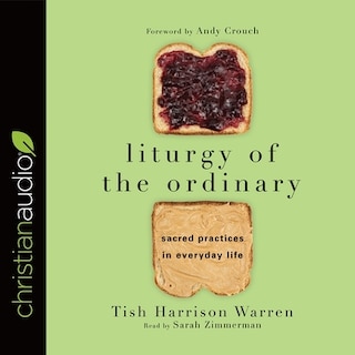 Couverture_Liturgy of the Ordinary