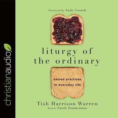 Couverture_Liturgy of the Ordinary