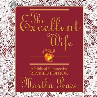 Front cover_Excellent Wife