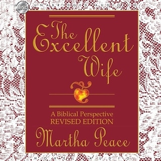 Front cover_Excellent Wife