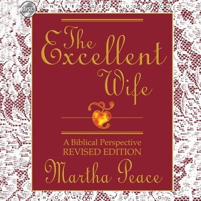 Front cover_Excellent Wife