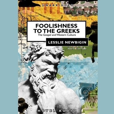 Couverture_Foolishness to the Greeks