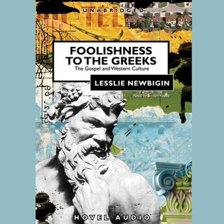 Couverture_Foolishness to the Greeks