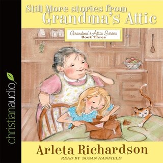 Couverture_Still More Stories from Grandma's Attic