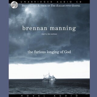 Front cover_Furious Longing of God