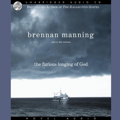 Front cover_Furious Longing of God