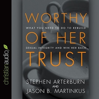 Front cover_Worthy of Her Trust