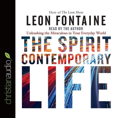 Front cover_Spirit Contemporary Life