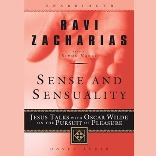 Couverture_Sense And Sensuality